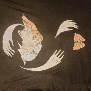 Purity Ring Shrines Shirt